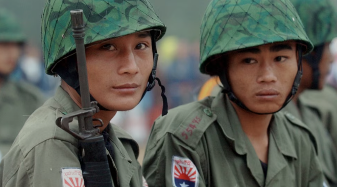 Junta Militer Myanmar Bebaskan 93 Tentara Anak Setelah Dikritik Keras PBB